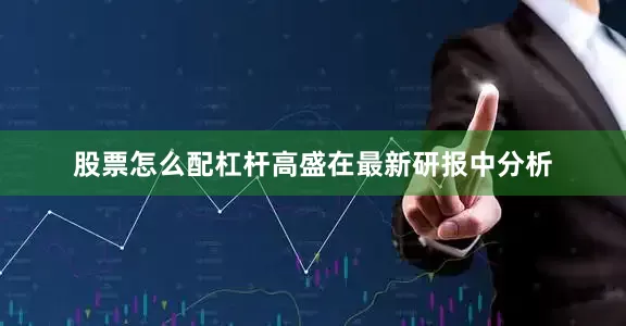 股票怎么配杠杆　　高盛在最新研报中分析